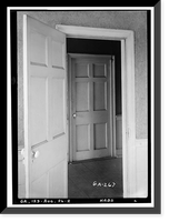 Women's Club, 825 Greene Street, Augusta, Richmond County, GA - 2 Classic, Antique Wall Art