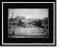 Augusta Canal, Augusta, Richmond County, GA - 38 Classic, Vintage Poster