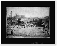Augusta Canal, Augusta, Richmond County, GA - 38 Classic, Vintage Poster