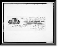 Enterprise Manufacturing Company, 1450 Greene Street, Augusta Canal, Augusta, Richmond County, GA - 7, Vintage Poster