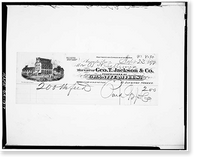 Enterprise Manufacturing Company, 1450 Greene Street, Augusta Canal, Augusta, Richmond County, GA - 7, Vintage Poster