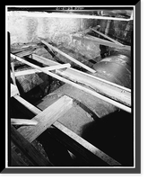 Enterprise Manufacturing Company, 1450 Greene Street, Augusta Canal, Augusta, Richmond County, GA - 10, Antique Wall Art