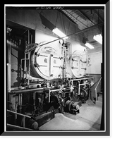 Enterprise Manufacturing Company, 1450 Greene Street, Augusta Canal, Augusta, Richmond County, GA - 11 Classic, Antique Wall Art