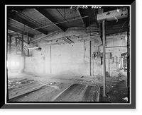 Globe Mill, Twelfth & Thirteenth Streets, 2 & 3 levels Augusta, Augusta, Richmond County, GA - 9 Classic, Vintage Wall Art