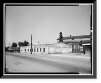 Historic Architecture - Augusta, Georgia - Hight & MacMurphy Foundry (2)