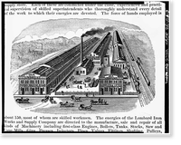 Hight & MacMurphy Foundry, 636 Eleventh Street, Augusta, Richmond County, GA - 3, Vintage Print