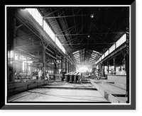 Historic Architecture - Augusta, Georgia - Hight & MacMurphy Foundry (5)