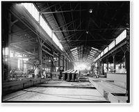 Historic Architecture - Augusta, Georgia - Hight & MacMurphy Foundry (5)