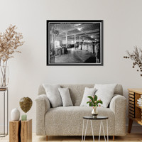 Dartmouth Spinning Company, 510 Cottage Street, Augusta Canal, Augusta, Richmond County, GA - 3 Classic, Historic Reproduction