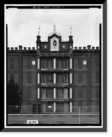 Sibley Manufacturing Company, 1717 Goodrich Street, Augusta Canal, Augusta, Richmond County, GA - 8 Classic, Antique Wall Art