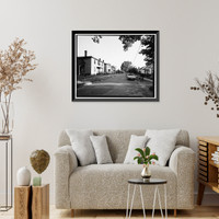 Sibley Manufacturing Company, 1717 Goodrich Street, Augusta Canal, Augusta, Richmond County, GA - 21, Antique Wall Art