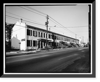 Sibley Manufacturing Company, 1717 Goodrich Street, Augusta Canal, Augusta, Richmond County, GA - 22, Vintage Wall Art