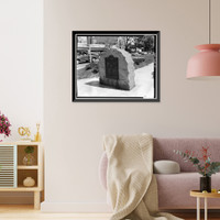 Greene Street Historic District, Greene Street, Gordon Highway to Augusta Canal Bri, Augusta, Richmond County, GA - 37 Classic, Antique Wall Art