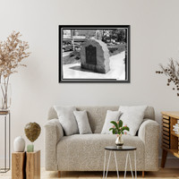 Greene Street Historic District, Greene Street, Gordon Highway to Augusta Canal Bri, Augusta, Richmond County, GA - 37 Classic, Antique Wall Art