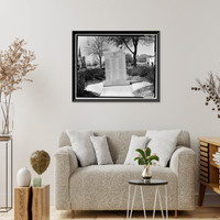 Greene Street Historic District, Greene Street, Gordon Highway to Augusta Canal Bri, Augusta, Richmond County, GA - 54, Vintage Wall Art