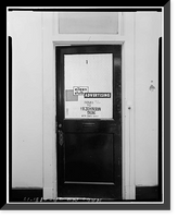 Campbell Building, 102-124 Eighth Street, Augusta, Richmond County, GA - 14, Antique Poster