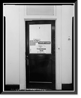 Campbell Building, 102-124 Eighth Street, Augusta, Richmond County, GA - 14, Antique Poster