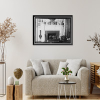 Chafee House, 914 Milledge Road, Augusta, Richmond County, GA - 7, Vintage Print