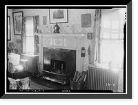 Chafee House, 914 Milledge Road, Augusta, Richmond County, GA - 9, Vintage Wall Art