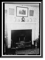 Chafee House, 914 Milledge Road, Augusta, Richmond County, GA - 10 Classic, Antique Wall Art