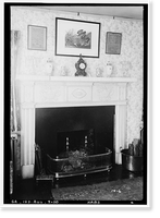 Chafee House, 914 Milledge Road, Augusta, Richmond County, GA - 10 Classic, Antique Wall Art