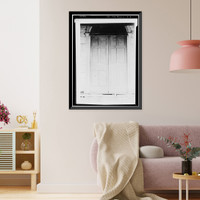Glascock House, Old Savannah Road, Augusta vicinity, Richmond County, GA - 2, Antique Wall Art
