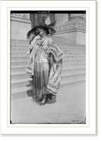 Farrar - 6, Historic Print