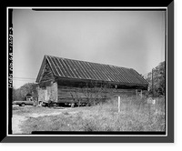 Upshaw-Briscoe Store, U.S. Route 78 & County Road 56 (New Hope Church Ro, Between, Walton County, GA - 3, Vintage Wall Art