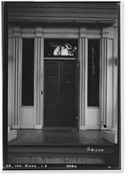 Casulon Plantation, High Shoals, Walton County, GA - 3, Vintage Wall Art
