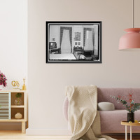 Orange Hall, Saint Marys, Camden County, GA - 5, Antique Wall Art