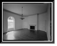 Historic Architecture - Savannah, Georgia - William Scarborough House (4)