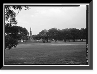 Savannah Victorian Historic District, Bounded by Gwinnett, East Broad, West Broad Street, Savannah, Chatham County, GA - 99, Historic Reproduction