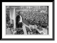 Paderewski - 9, Vintage Poster