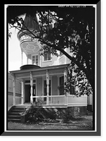Antique Architecture - Savannah, Georgia - Victorian Historic District (9)
