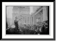 Historic Framed Print, L. Camilieri,  17-7/8" x 21-7/8"