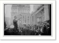 Historic Framed Print, L. Camilieri,  17-7/8" x 21-7/8"