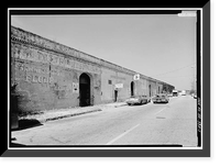 Historic Architecture - Savannah, Georgia - Central of Railway (1)