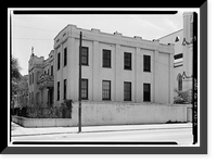 St. Vincent's Academy, 207 East Liberty Street, Savannah, Chatham County, GA - 2, Antique Wall Art