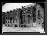 William Taylor Store, 204 West Bay Street, Savannah, Chatham County, GA - 2, Antique Poster