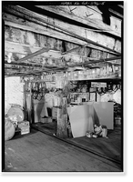 William Taylor Store, 204 West Bay Street, Savannah, Chatham County, GA - 5, Historic Print