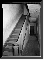 Vintage Building Photo - Savannah, Georgia - Troup Trust, 410-424 East (3)