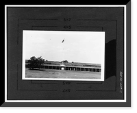 Fort Pulaski, Cockspur Island, Savannah vicinity, Chatham County, GA - 11, Vintage Wall Art
