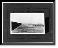Fort Pulaski, Cockspur Island, Savannah vicinity, Chatham County, GA - 16, Historic Print
