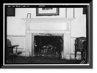 University of Georgia, Demosthenian Hall, Athens, Clarke County, GA - 4 Classic, Historic Print