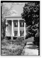 Grant-Hill-White-Bradshaw House, 570 Prince Avenue, Athens, Clarke County, GA - 2, Antique Wall Art