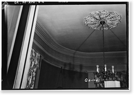 General R. D. B. Taylor House, 634 Prince Avenue, Athens, Clarke County, GA - 4, Vintage Wall Art
