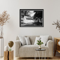 Kolb House, Powder Springs Road, Kennesaw, Cobb County, GA - 12, Historic Reproduction
