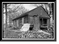 Kolb House, Powder Springs Road, Kennesaw, Cobb County, GA - 21, Antique Wall Art