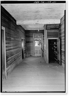Kolb House, Powder Springs Road, Kennesaw, Cobb County, GA - 30, Historic Print