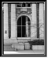 Carnegie Library of Atlanta, 126 Carnegie Way, Atlanta, Fulton County, GA - 8, Vintage Wall Art